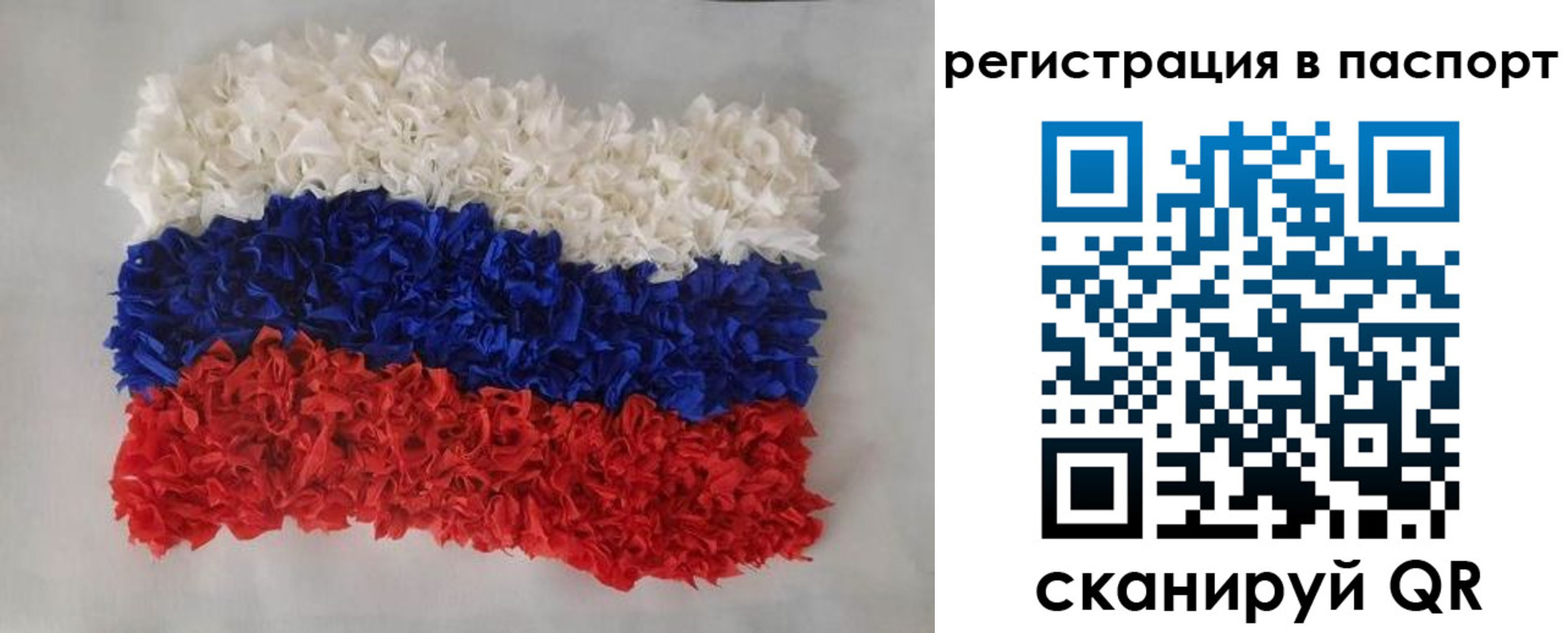 прописка регистрация в Отрадном